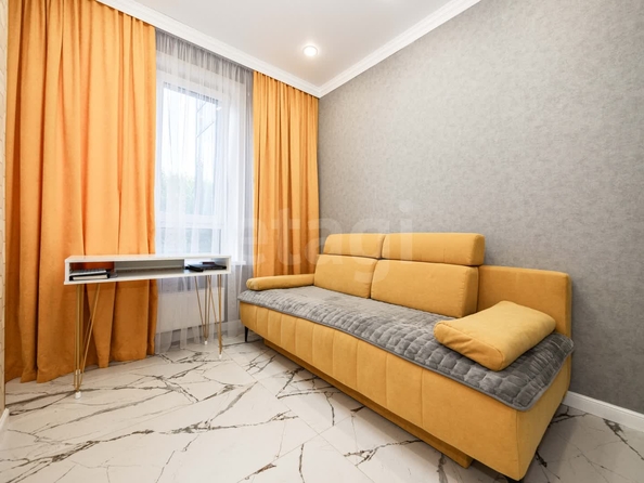 
  Продается 3-комн. квартира 70.9 м², в ЖК Никольский парк, дом 1. Фото 19.
