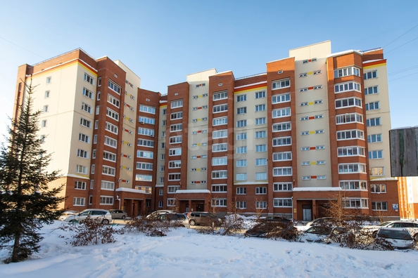 
  Продается 2-комн. квартира 71.4 м². Фото 1.
