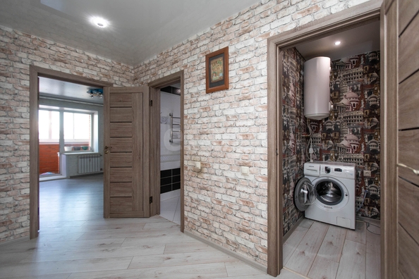 
  Продается 2-комн. квартира 71.4 м². Фото 22.