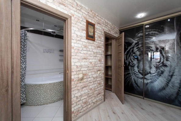 
  Продается 2-комн. квартира 71.4 м². Фото 23.