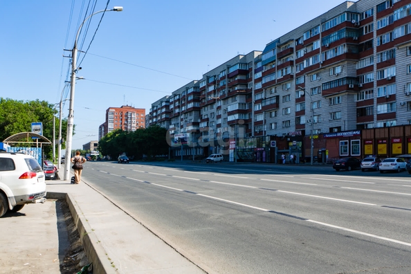 
  Продается 3-комн. квартира 56.7 м². Фото 22.