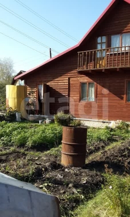 
  Продается дом 70 м². Фото 7.