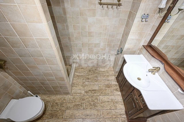 
  Продается 3-комн. квартира 121.7 м². Фото 29.