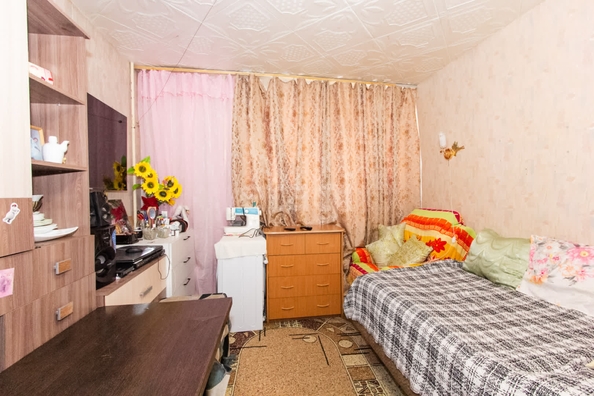 
  Продается комната 18 м². Фото 4.