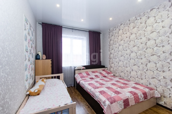 
  Продается 3-комн. квартира 56 м². Фото 10.
