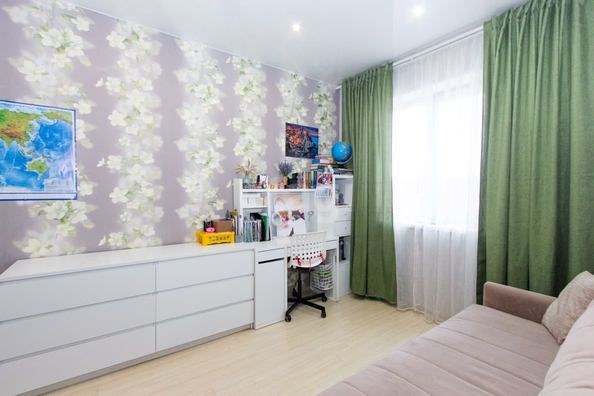 
  Продается 3-комн. квартира 56 м². Фото 14.
