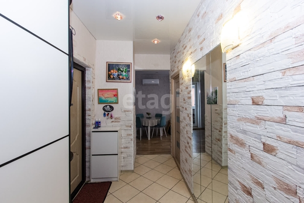 
  Продается 3-комн. квартира 56 м². Фото 16.