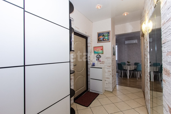 
  Продается 3-комн. квартира 56 м². Фото 17.