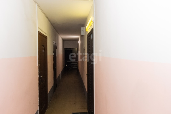 
  Продается 3-комн. квартира 56 м². Фото 24.