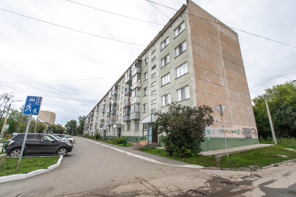 
  Продается 2-комн. квартира 43.2 м². Фото 18.