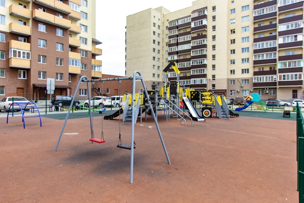 
  Продается 2-комн. квартира 54 м². Фото 19.