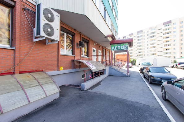 
  Продается торговая площадь 101.5 м². Фото 19.