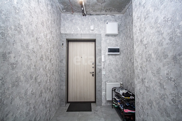 
  Продается 4-комн. квартира 69 м², в ЖК Золотая нива, дом 2. Фото 13.