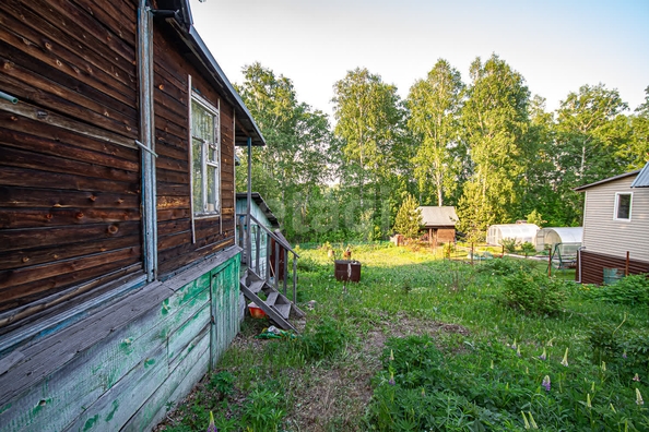 
  Продается дача 30 м². Фото 15.