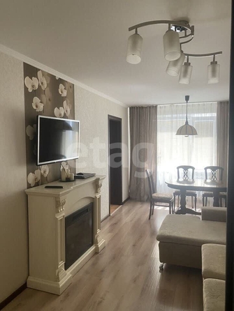 
  Продается 2-комн. квартира 66 м². Фото 1.