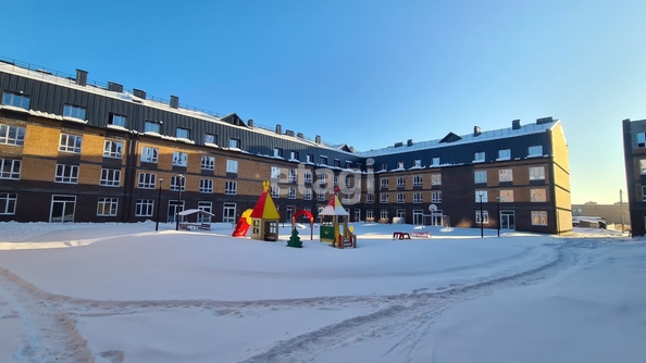 
  Продается студия 19 м². Фото 2.