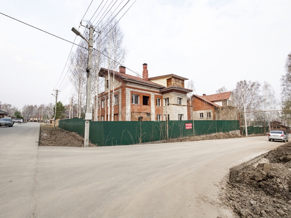 
  Продается дом 400 м², в КП Ключевой. Фото 3.