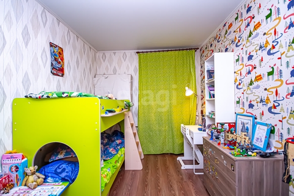 
  Продается 2-комн. квартира 43.4 м². Фото 5.