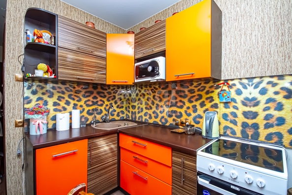 
  Продается 2-комн. квартира 43.4 м². Фото 12.