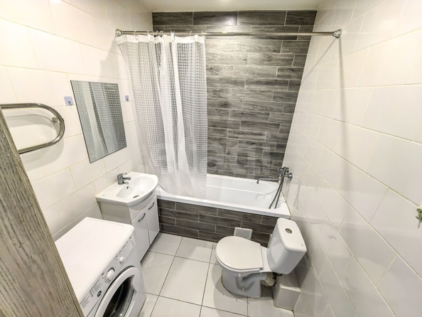 
  Продается апартамент 19.2 м², в АК Бирюзовая жемчужина Апарт. Фото 2.