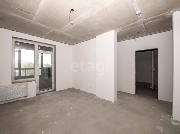 
  Продается 1-комн. квартира 39.92 м², в ЖК Расцветай на Авиастроителей. Фото 1.