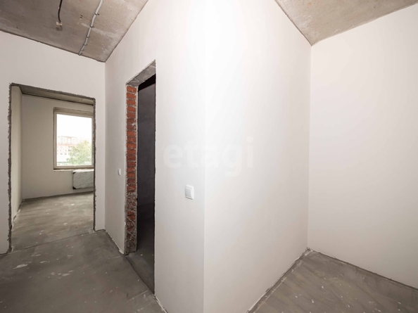 
  Продается 1-комн. квартира 39.92 м², в ЖК Расцветай на Авиастроителей. Фото 2.