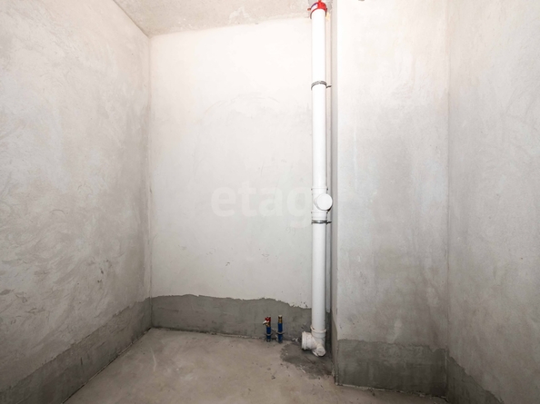 
  Продается 1-комн. квартира 39.92 м², в ЖК Расцветай на Авиастроителей. Фото 7.