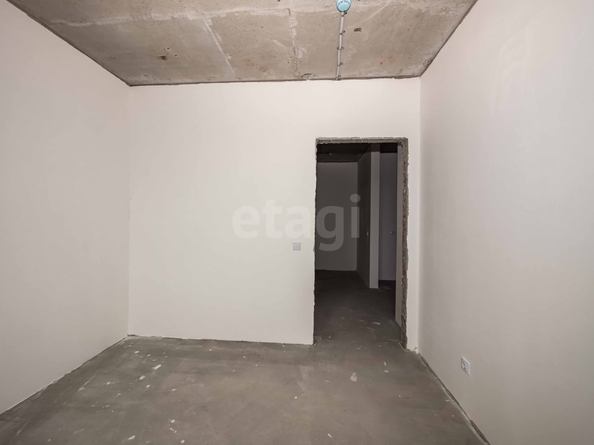 
  Продается 1-комн. квартира 39.92 м², в ЖК Расцветай на Авиастроителей. Фото 8.