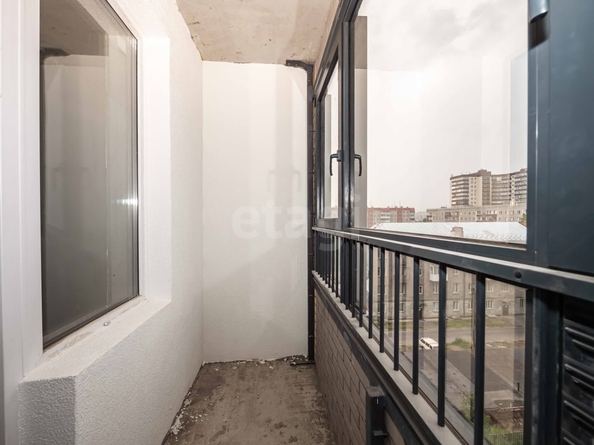 
  Продается 1-комн. квартира 39.92 м², в ЖК Расцветай на Авиастроителей. Фото 13.