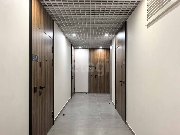 
  Продается 1-комн. квартира 39.92 м², в ЖК Расцветай на Авиастроителей. Фото 19.