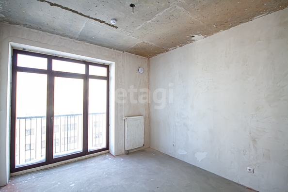 
  Продается 3-комн. квартира 76.9 м², в ЖК Дом на садовой. Фото 21.