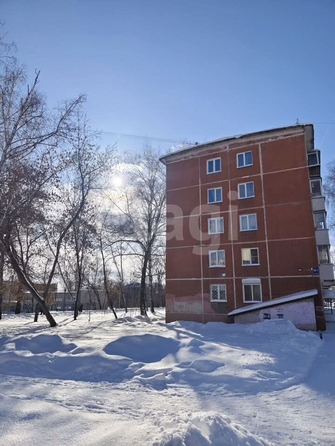 
  Продается 1-комн. квартира 32 м². Фото 12.