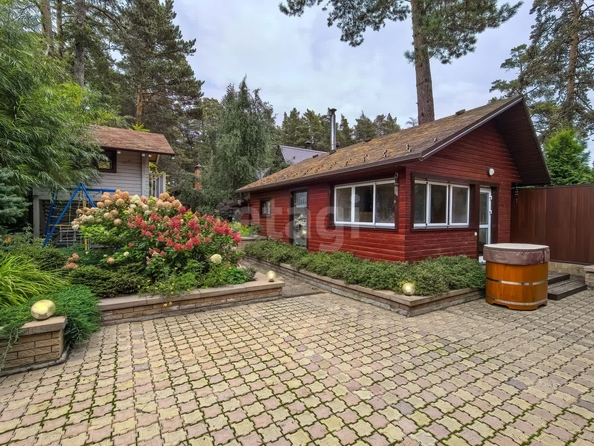 
  Продается дом 155.9 м². Фото 22.