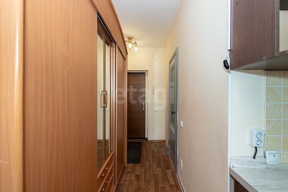 
  Продается студия 24.5 м². Фото 4.