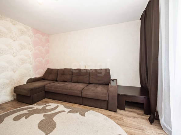 
  Продается 2-комн. квартира 57.6 м². Фото 5.