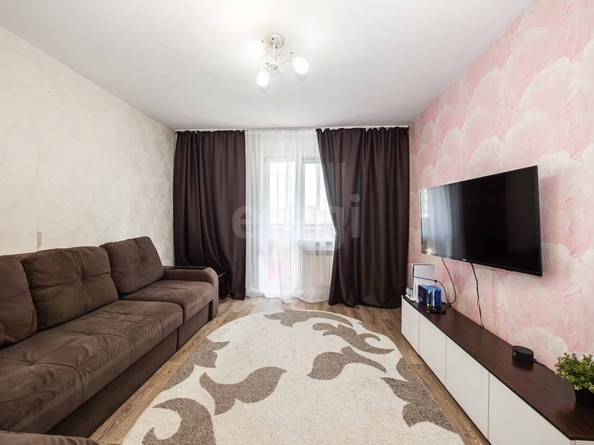 
  Продается 2-комн. квартира 57.6 м². Фото 6.