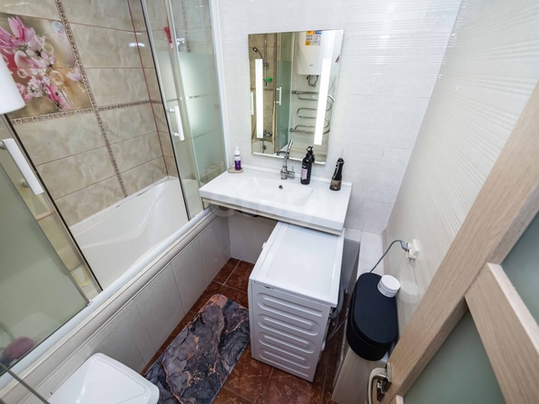 
  Продается 2-комн. квартира 57.6 м². Фото 16.