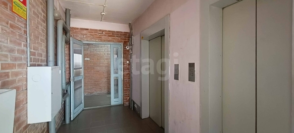 
  Продается 2-комн. квартира 57.6 м². Фото 25.