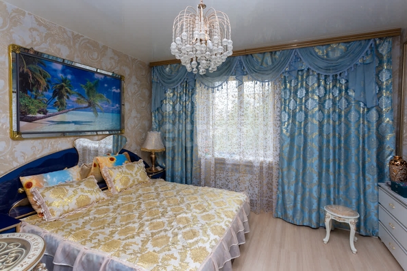 
  Продается 3-комн. квартира 84 м². Фото 1.