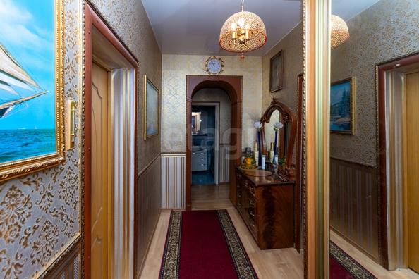 
  Продается 3-комн. квартира 84 м². Фото 4.