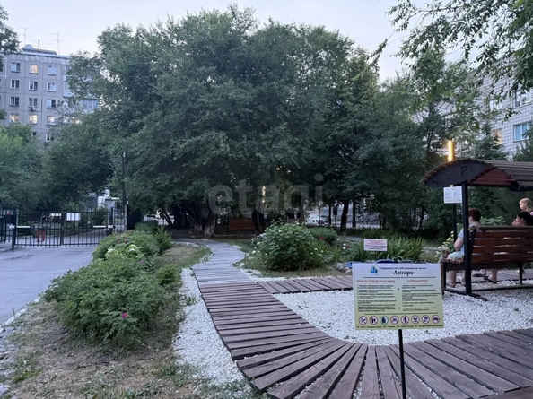 
  Продается 2-комн. квартира 58.5 м². Фото 5.