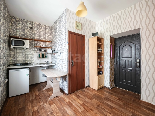 
  Продается студия 11.4 м². Фото 1.