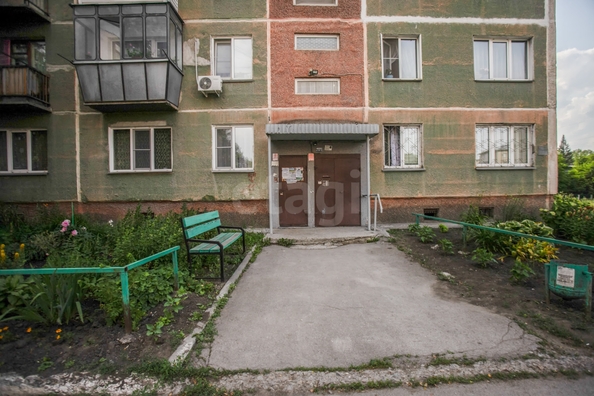 
  Продается 3-комн. квартира 56.4 м². Фото 7.