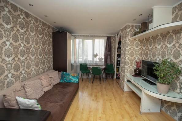 
  Продается 3-комн. квартира 56.4 м². Фото 12.
