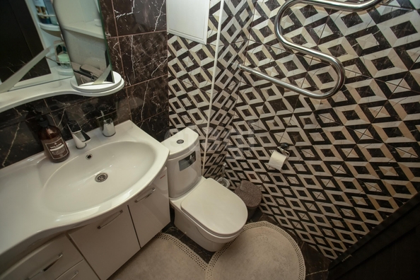 
  Продается 3-комн. квартира 56.4 м². Фото 18.