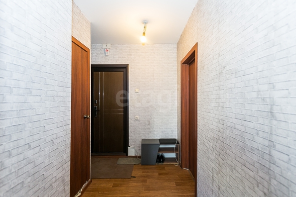
  Продается 1-комн. квартира 37 м². Фото 5.