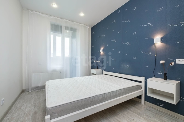
  Продается 2-комн. квартира 36.9 м², в ЖК Беринг, дом 1. Фото 10.