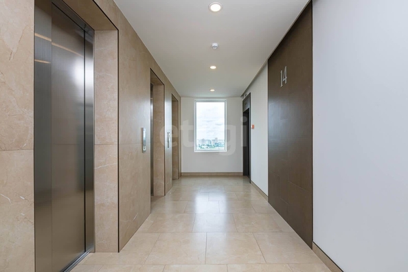 
  Продается 2-комн. квартира 36.9 м², в ЖК Беринг, дом 1. Фото 26.