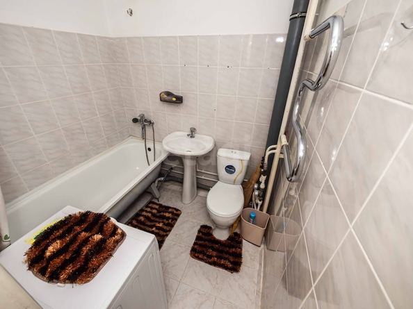 
  Продается 1-комн. квартира 37.9 м². Фото 20.