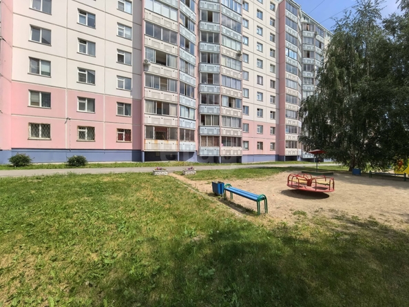 
  Продается 1-комн. квартира 37.9 м². Фото 29.